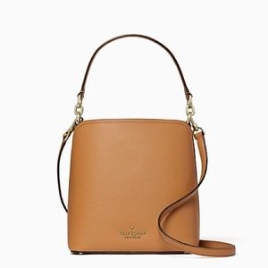 Kate Spade Darcy small bucket bag